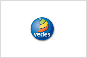 Vedes
