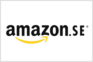 Amazon Schweden