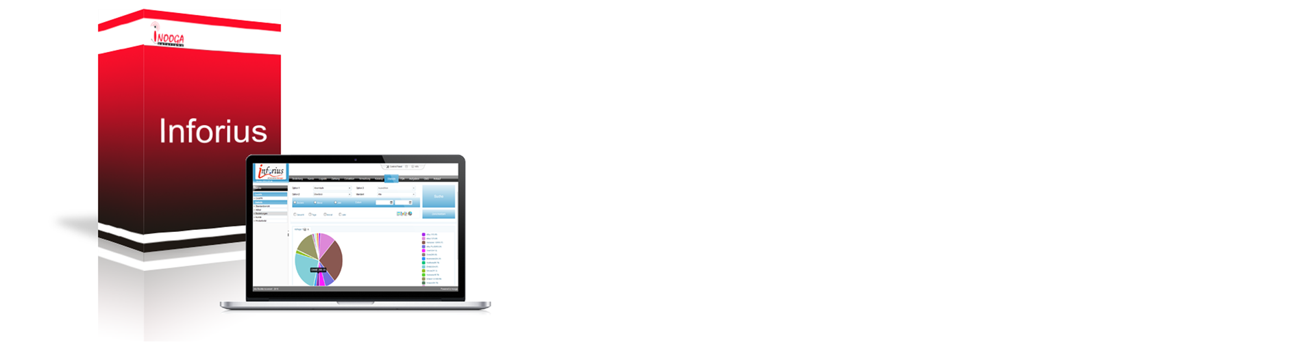 Inforius